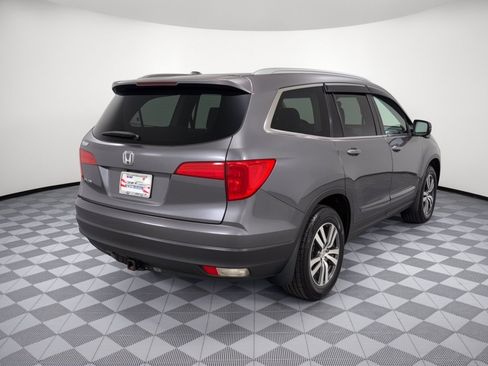 Used 2018 Honda Pilot EX-L image 9