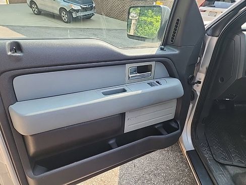 Used 2011 Ford F150 XL w/ PWR Equipment Group RWD image 12