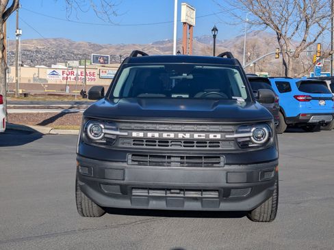 Used 2021 Ford Bronco Sport image 11