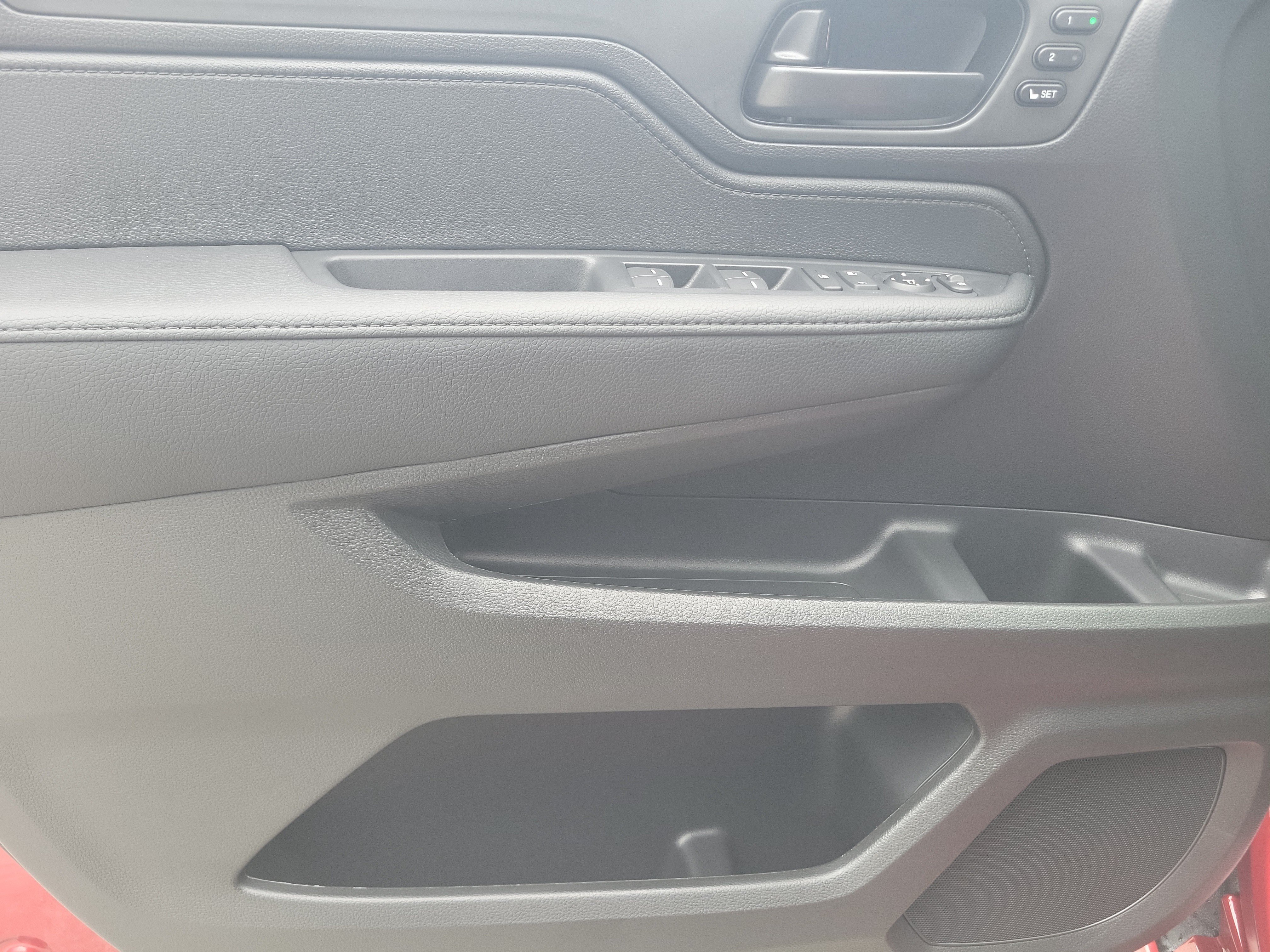 New 2026 Honda Odyssey Sport-L image 23