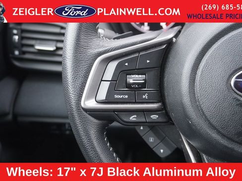 Used 2022 Subaru Outback Premium image 21