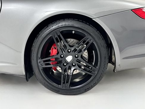 Used 2008 Porsche 911 Carrera S image 31