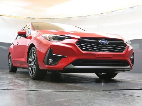 New 2026 Subaru Impreza 2.0i Sport image 44