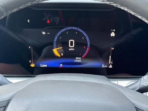 New 2026 Chevrolet Trax LT FWD image 27