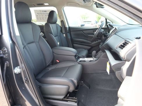 New 2026 Subaru Ascent Premium AWD/4WD image 25