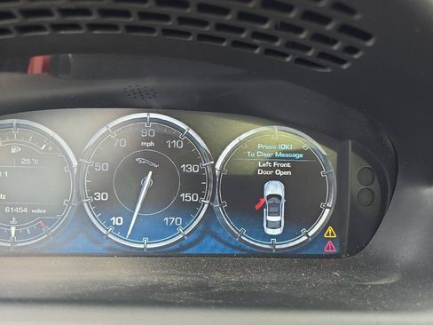 Used 2011 Jaguar XJ RWD image 36