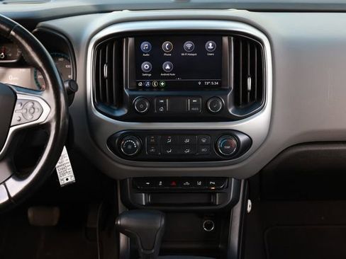 Used 2020 Chevrolet Colorado LT w/ Safety Package image 38