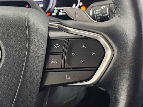 Certified 2024 Lexus RX 450h Luxury image 28