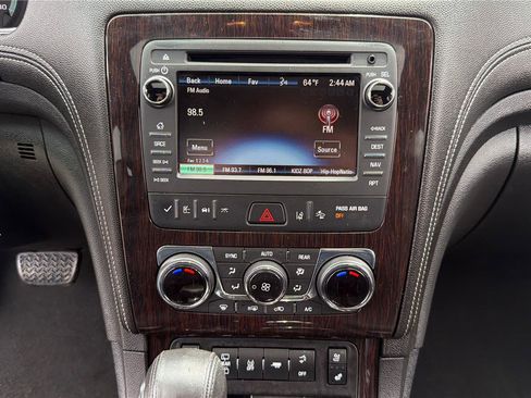 Used 2017 Chevrolet Traverse Premier w/ LPO, 'HIT The Road' Package AWD/4WD image 14