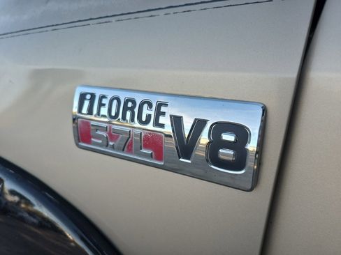 Used 2008 Toyota Tundra 2WD CrewMax image 5