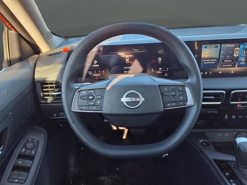 New 2026 Nissan Sentra SV image 59