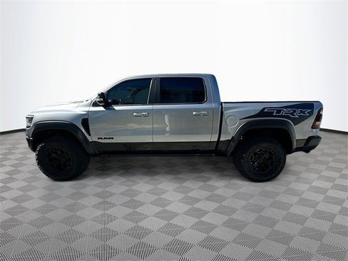 Used 2022 RAM 1500 TRX w/ TRX Level 2 Equipment Group image 4
