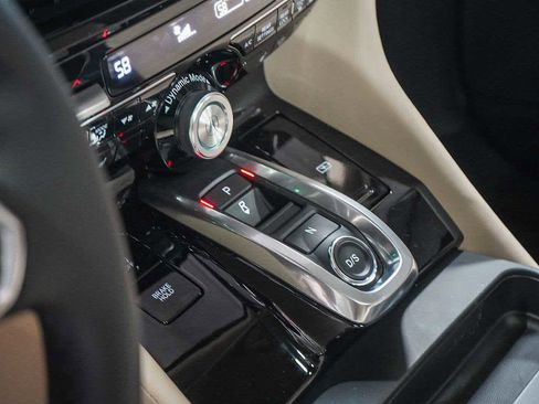 Used 2025 Acura MDX FWD w/ Technology Package image 24