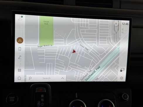 Used 2026 Land Rover Defender 130 S image 25