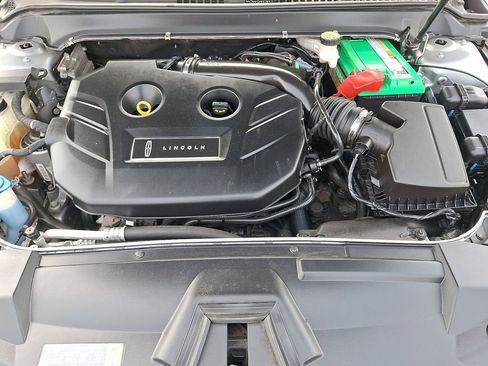 Certified 2020 Lincoln MKZ AWD w/ Convenience Package image 27