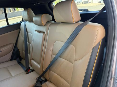 Used 2017 Kia Sportage SX image 45