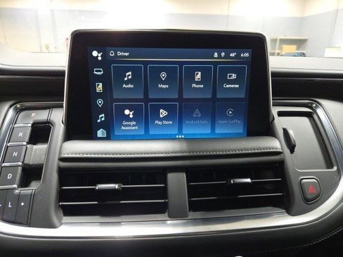 Used 2022 Chevrolet Tahoe Z71 w/ Z71 Off-Road Package image 29