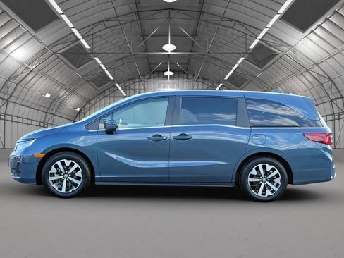 Used 2025 Honda Odyssey EX-L image 4