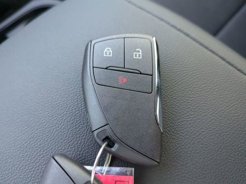 New 2026 Chevrolet Colorado W/T w/ WT Convenience Package II RWD image 27