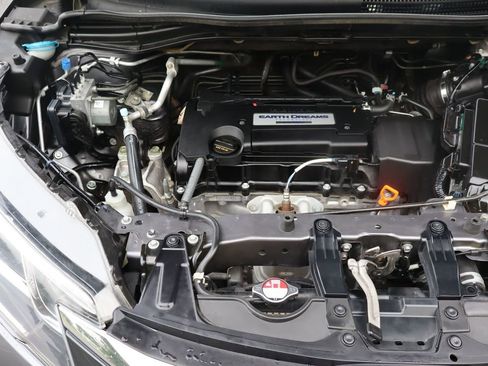 Used 2015 Honda CR-V Touring image 40