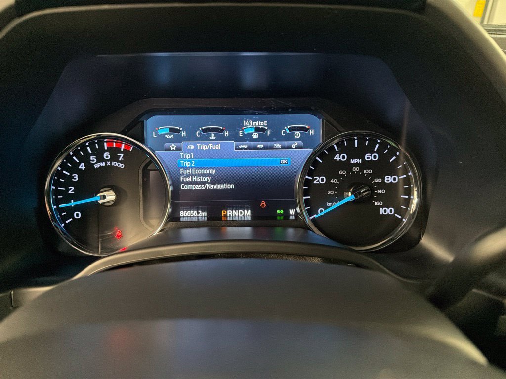 Used 2022 Ford F350 Platinum AWD/4WD image 23