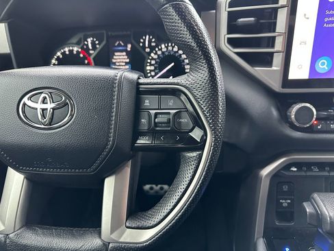 Used 2022 Toyota Tundra Limited image 20