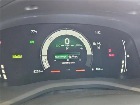 Used 2025 Toyota Camry LE image 7