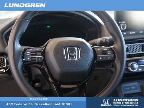 Used 2026 Honda Civic Sport image 17