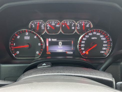 Used 2015 GMC Sierra 1500 SLE w/ SLE Value Package AWD/4WD image 10