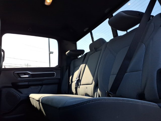 Used 2023 RAM 1500 Big Horn AWD/4WD image 15