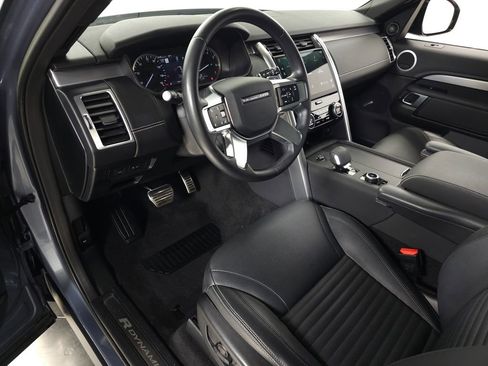 Used 2023 Land Rover Discovery S R-Dynamic image 19
