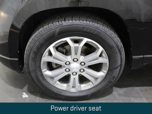 Used 2016 GMC Acadia SLT AWD/4WD image 9