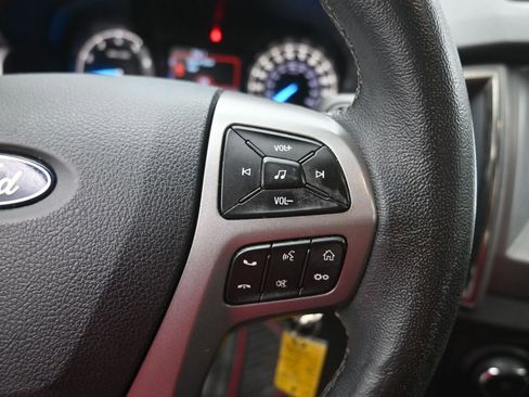 Used 2019 Ford Ranger XLT w/ Equipment Group 301A Mid image 28