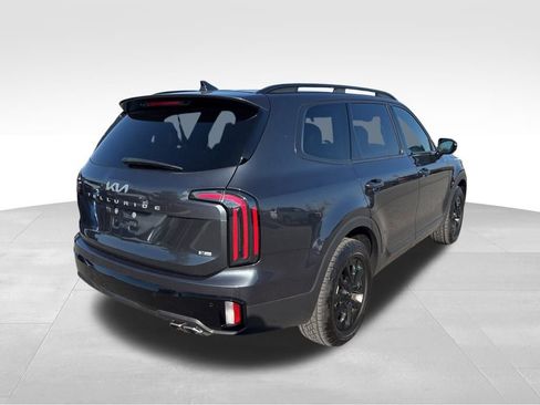 Certified 2024 Kia Telluride SX Prestige X-Pro image 9