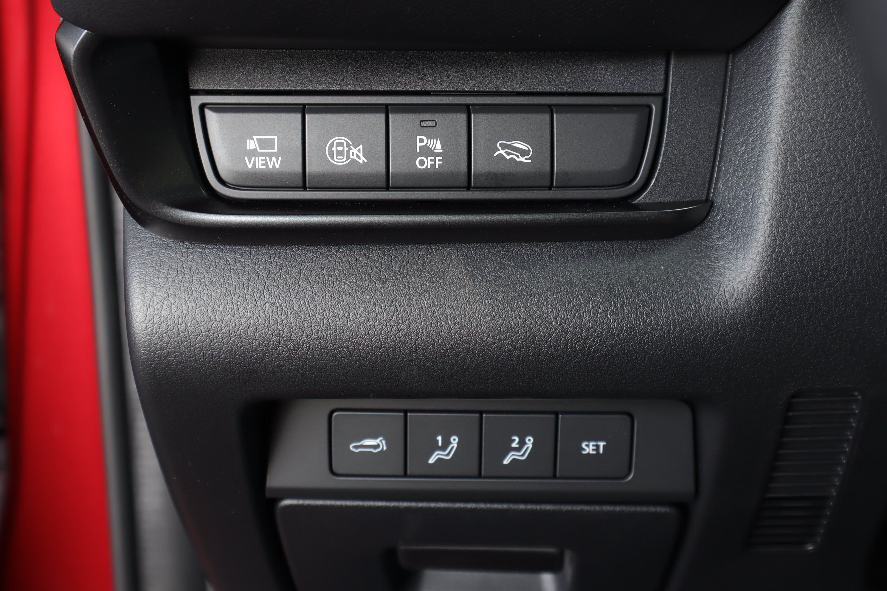Used 2026 MAZDA CX-30 2.5 Turbo w/ Premium Plus Pkg AWD/4WD image 21