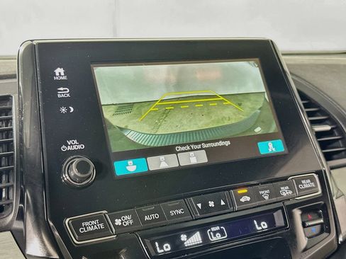 Used 2024 Honda Odyssey EX-L image 10