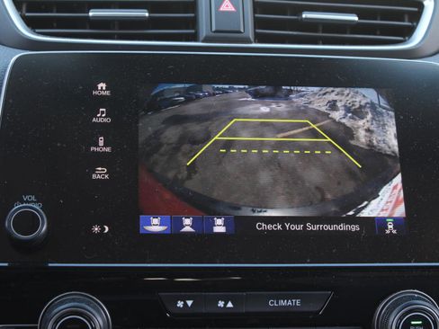 Certified 2020 Honda CR-V EX-L image 14