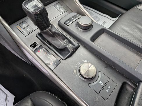 Used 2017 Lexus IS 300 AWD w/ Premium Package image 44