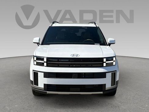 New 2026 Hyundai Santa Fe Limited image 61