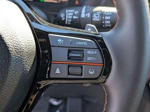 New 2026 Honda Pilot TrailSport image 18