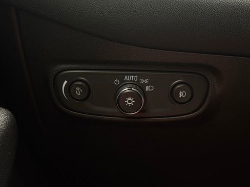 Used 2020 Chevrolet Equinox LT w/ Midnight Edition AWD/4WD image 28