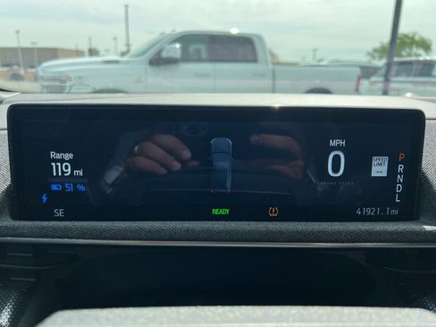 Used 2022 Ford Mustang Mach-E GT w/ GT Performance Edition image 35