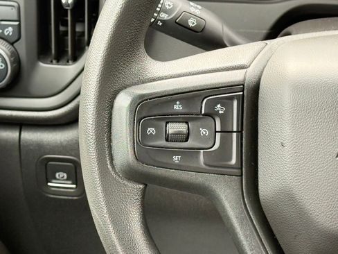 Used 2022 Chevrolet Silverado 1500 Custom image 31