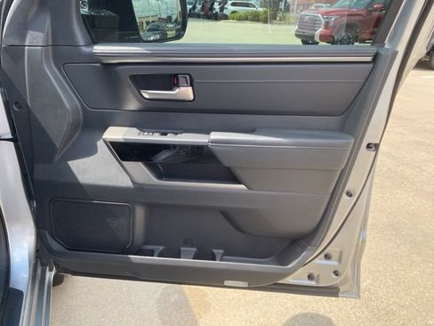Used 2025 Toyota Tundra Limited w/ TRD Off-Road Package AWD/4WD image 22