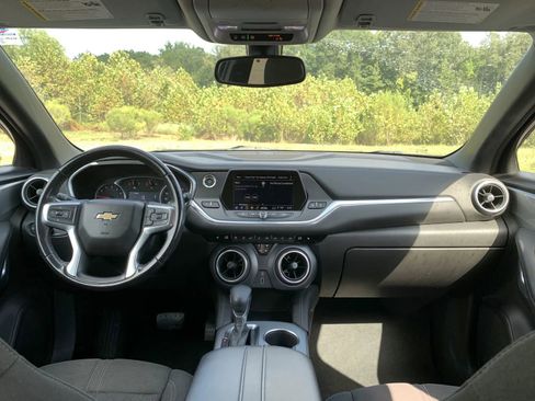 Used 2021 Chevrolet Blazer LT image 10