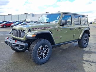 New 2026 Jeep Wrangler Rubicon video 2