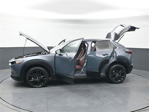 Certified 2023 MAZDA CX-30 AWD 2.5 S w/ Preferred Package image 47