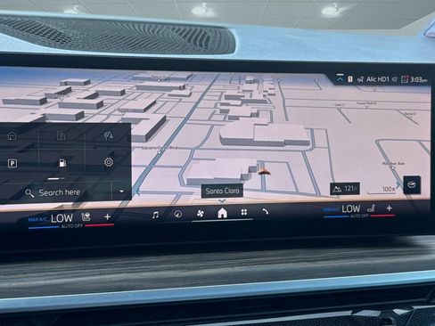 Certified 2024 BMW X5 sDrive40i w/ M Sport Package image 26