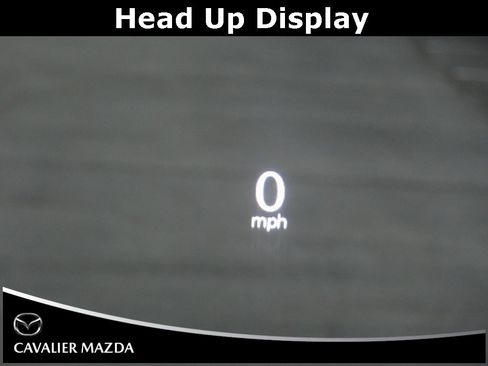 Certified 2025 MAZDA CX-90 3.3 Turbo w/ Premium Sport Pkg image 34