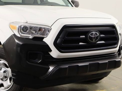 Used 2021 Toyota Tacoma SR image 34